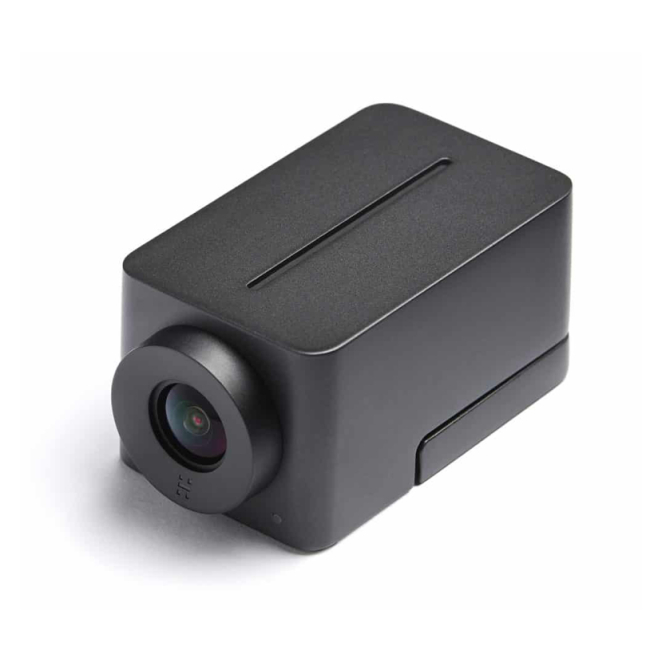 Huddly IQ 12 MP Negro 1920 x 1080 Pixeles 30 pps CMOS 25,4 / 2,3 mm (1 / 2.3″)