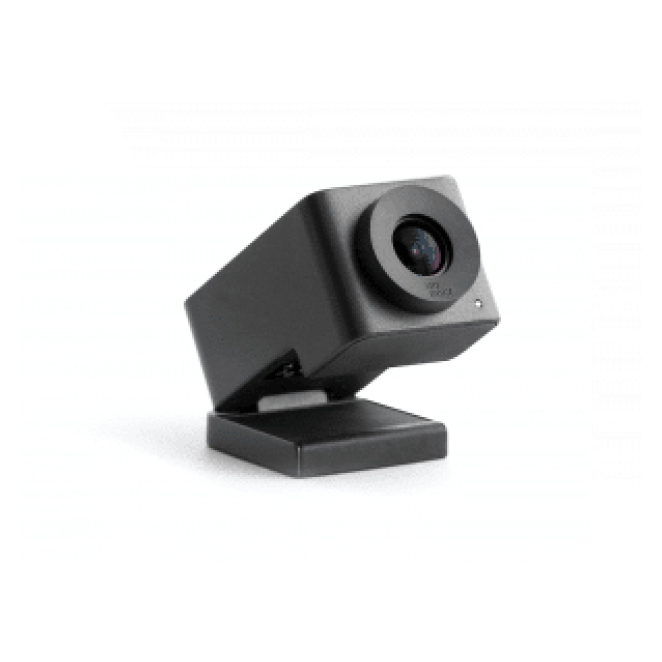 Huddly IQ with mic 12 MP Negro 1920 x 1080 Pixeles 30 pps CMOS 25,4 / 2,3 mm (1 / 2.3″)