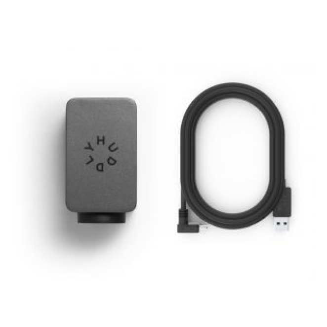 Huddly ONE Work From Home Kit 12 MP Negro 1920 x 1080 Pixeles 30 pps CMOS 25,4 / 2,3 mm (1 / 2.3″)