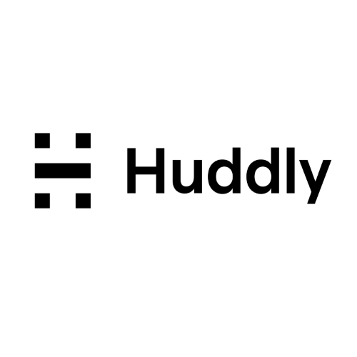 Huddly L1/S1 wall & shelf mount