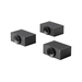 Huddly Crew 20,3 MP Negro 5760 x 3240 Pixeles 30 pps CMOS 25,4 / 1 mm (1 / 1″)