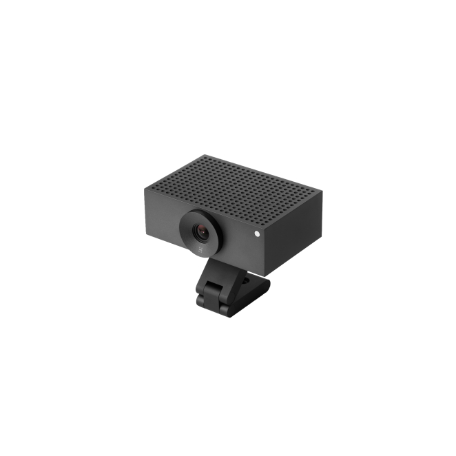 Huddly L1 20,3 MP Negro 1920 x 1080 Pixeles 30 pps CMOS 25,4 / 1 mm (1 / 1″)