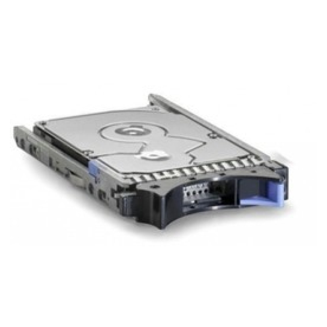 IBM 600GB 10K 6Gbps SAS 2.5″ SFF G2HS HDD disco duro interno 10000 RPM 2.5″