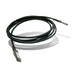 IBM SFP+, 3m Cable de fibra óptica e InfiniBand SFP+ Negro