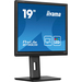 iiyama ProLite B1980S-B1 pantalla para PC 48,3 cm (19″) 1280 x 1024 Pixeles VGA LED Negro