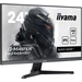iiyama G-MASTER G2445HSU-B2 pantalla para PC 61 cm (24″) 1920 x 1080 Pixeles Full HD LCD Negro