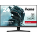 iiyama G-MASTER G2470HSU-B6 pantalla para PC 60,5 cm (23.8″) 1920 x 1080 Pixeles Full HD LCD Negro