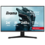 iiyama G-MASTER G2471HS-B1 pantalla para PC 60,5 cm (23.8") 1920 x 1080 Pixeles Full HD Negro