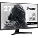 iiyama G-MASTER G2745QSU-B2 pantalla para PC 68,6 cm (27″) 2560 x 1440 Pixeles Wide Quad HD LED Negro