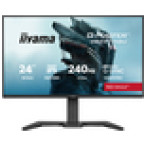 iiyama G-MASTER GB2471HSU-B1 pantalla para PC 60,5 cm (23.8") 1920 x 1080 Pixeles Full HD Negro
