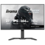 iiyama G-MASTER GB2741QSU-B1 pantalla para PC 68,6 cm (27″) 2560 x 1440 Pixeles 4K Ultra HD LED Negro