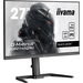 iiyama G-MASTER GB2745QSU-B2 pantalla para PC 68,6 cm (27″) 2560 x 1440 Pixeles Wide Quad HD LED Negro
