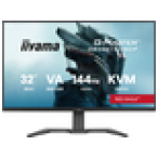 iiyama G-MASTER GB3261UHSCP-B1 pantalla para PC 80 cm (31.5″) 3840 x 2160 Pixeles 4K Ultra HD LED Negro
