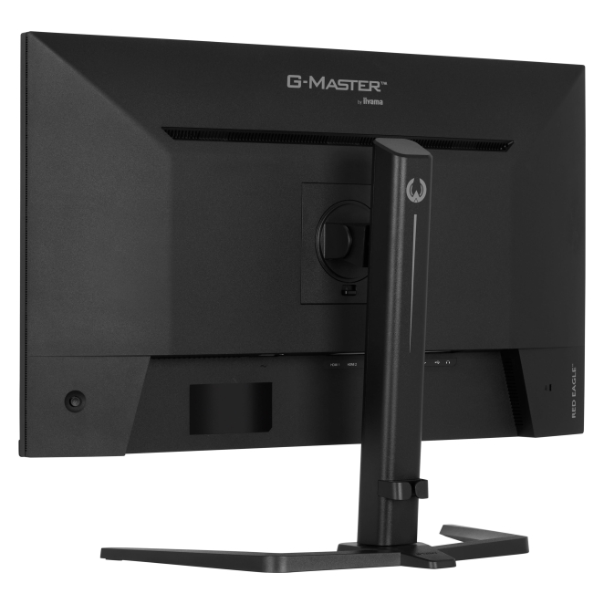 iiyama G-MASTER GB3261UHSCP-B1 en escritorio