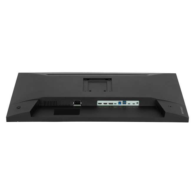 Profesional usando pantalla iiyama G-MASTER GB3261UHSCP-B1