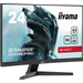 iiyama G-MASTER GC2480HSU-B1 pantalla para PC 61 cm (24″) 1920 x 1080 Pixeles Full HD LED Negro
