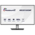 iiyama ProGraphic HB3201UHSNP-B1 pantalla para PC 80 cm (31.5″) 3840 x 2160 Pixeles Negro