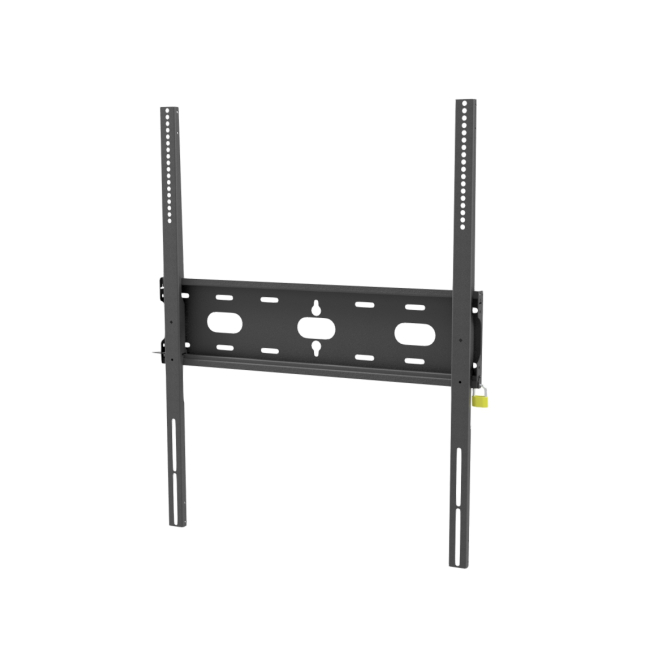 Soporte de pared iiyama MD-WM6080 Negro, montaje en pared