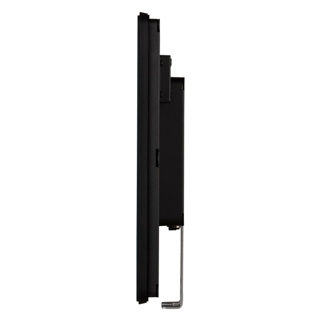 iiyama OTF1616MC-B1 con varias puertos de conexión