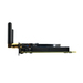 iiyama SDM31201BC-1L PCs/estación de trabajo Intel® Core™ i3 i3-1220P 8 GB DDR4-SDRAM 256 GB SSD Windows 11 IoT Enterprise Mini PC Negro