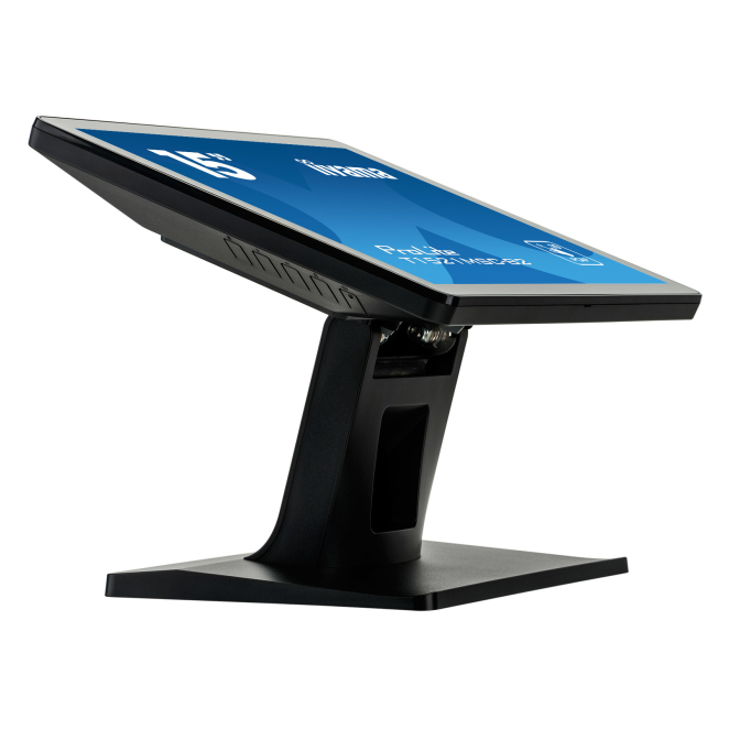 iiyama ProLite T1521MSC-B2: usuarios realizando trabajos de oficina
