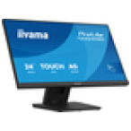 iiyama ProLite T2454MSC-B3AG pantalla para PC 60,5 cm (23.8″) 1920 x 1080 Pixeles Full HD LED Pantalla táctil Multi-usuario Negro
