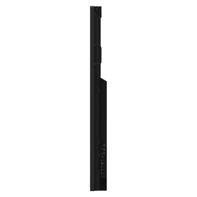 iiyama TE10518UWI-B1AG, experiencia, usabilidad y comodidad
