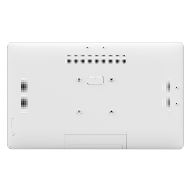 Experiencia de usuario con la pantalla de señalización iiyama TW2424AS-W1