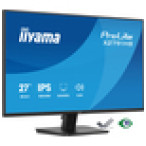iiyama ProLite X2791HS-B1 pantalla para PC 68,6 cm (27") 1920 x 1080 Pixeles Full HD LED Negro