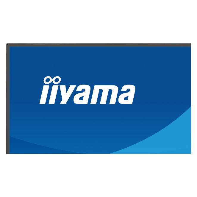 iiyama ProLite X2791QS-B1 pantalla para PC 68,6 cm (27") 2560 x 1440 Pixeles Quad HD LED Negro