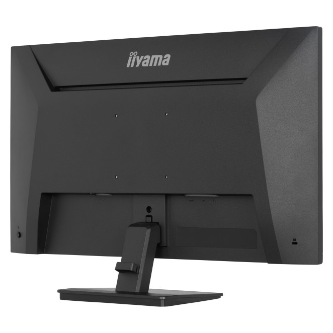 iiyama ProLite X2791QS-B1 pantalla para PC 68,6 cm (27") 2560 x 1440 Pixeles Quad HD LED Negro