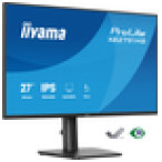 iiyama ProLite XB2791HS-B1 pantalla para PC 68,6 cm (27") 1920 x 1080 Pixeles Full HD LED Negro