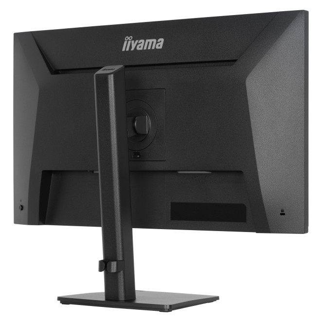 iiyama ProLite XB2791HS-B1 pantalla para PC 68,6 cm (27") 1920 x 1080 Pixeles Full HD LED Negro