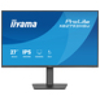 iiyama ProLite XB2793HSU-B1 pantalla para PC 68,6 cm (27″) 1920 x 1080 Pixeles Full HD LED Negro
