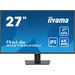 iiyama ProLite XU2792UHSU-B6 pantalla para PC 68,6 cm (27″) 3840 x 2160 Pixeles 4K Ultra HD LED Negro