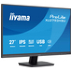 iiyama ProLite XU2793HSU-B7 pantalla para PC 68,6 cm (27″) 1920 x 1080 Pixeles Full HD LED Negro