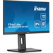 iiyama ProLite XUB2293HS-B6 pantalla para PC 54,6 cm (21.5″) 1920 x 1080 Pixeles Full HD LED Negro