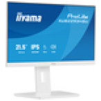 iiyama ProLite XUB2293HSU-W7 pantalla para PC 54,6 cm (21.5") 1920 x 1080 Pixeles Full HD LED Blanco