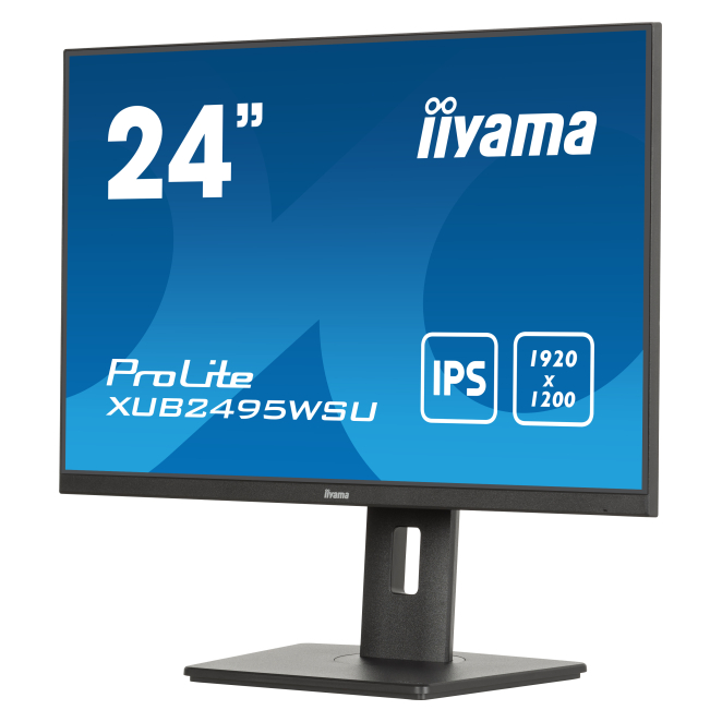 Conectores del iiyama ProLite XUB2495WSU-B7