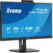 iiyama ProLite XUB2790QSUH-B2 pantalla para PC 68,6 cm (27″) 2560 x 1440 Pixeles Wide Quad HD LED Negro