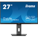iiyama ProLite XUB2797QSU-B1 pantalla para PC 68,6 cm (27″) 2560 x 1440 Pixeles Wide Quad HD LED Negro