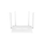 Imou HR12G router inalámbrico Gigabit Ethernet Doble banda (2,4 GHz / 5 GHz) Blanco