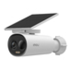 Imou Cell 3C 5MP Bala (forma) Cámara de seguridad IP Exterior 2880 x 1620 Pixeles Pared