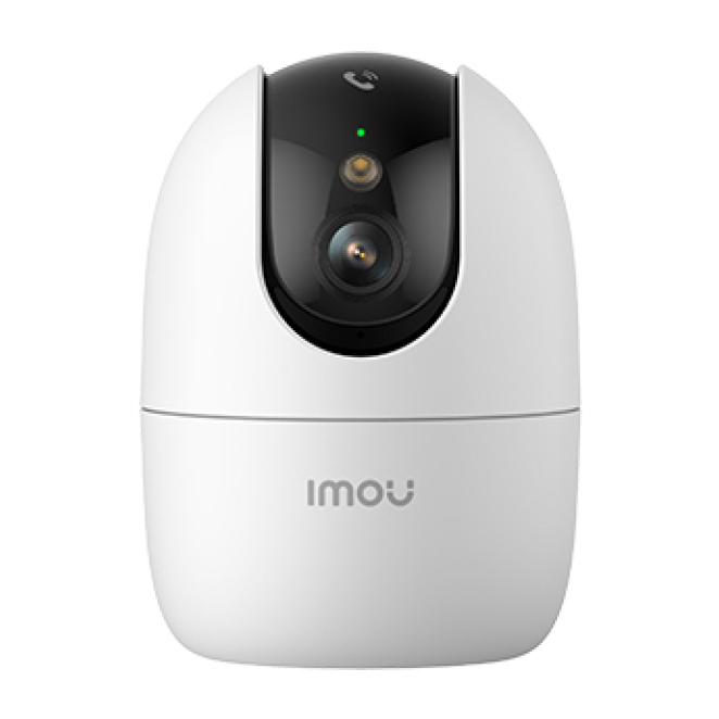 Imou Ranger 2 Pro Almohadilla Cámara de seguridad IP Interior y exterior 2880 x 1620 Pixeles Escritorio/pared