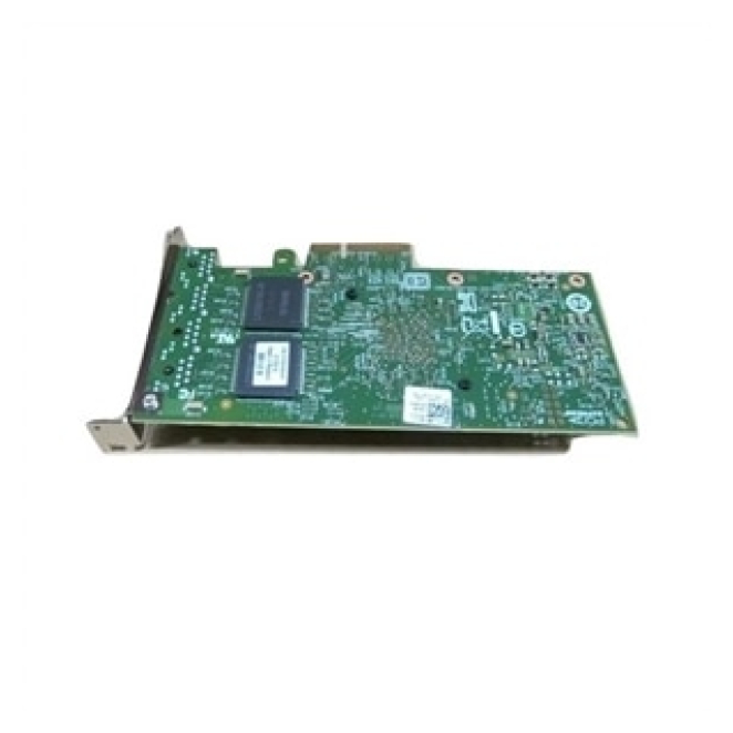 DELL 540-BBDV adaptador y tarjeta de red Interno Ethernet 1000 Mbit/s