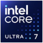 Intel Core Ultra 7 265 procesador 30 MB Smart Cache Bandeja