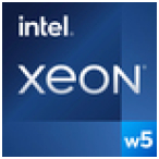 Intel Xeon w5-2555X procesador 3,3 GHz 33,75 MB Smart Cache Caja