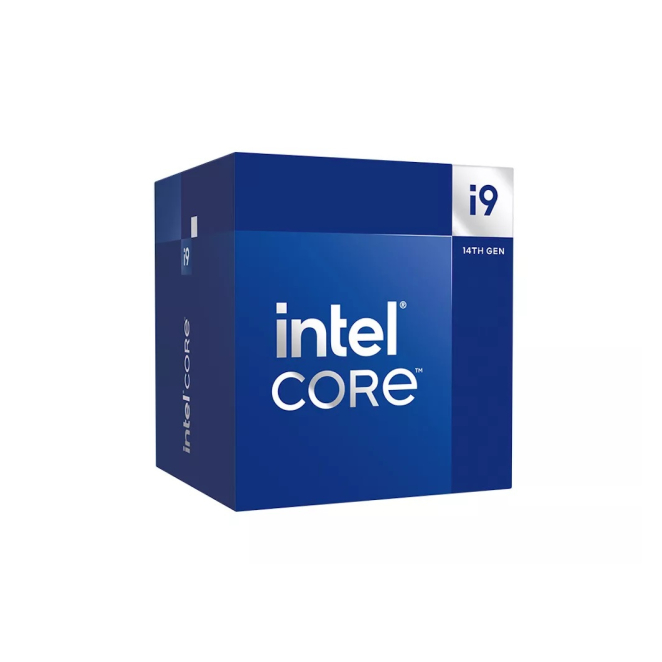 Intel Core i9-14900F procesador 36 MB Smart Cache Caja