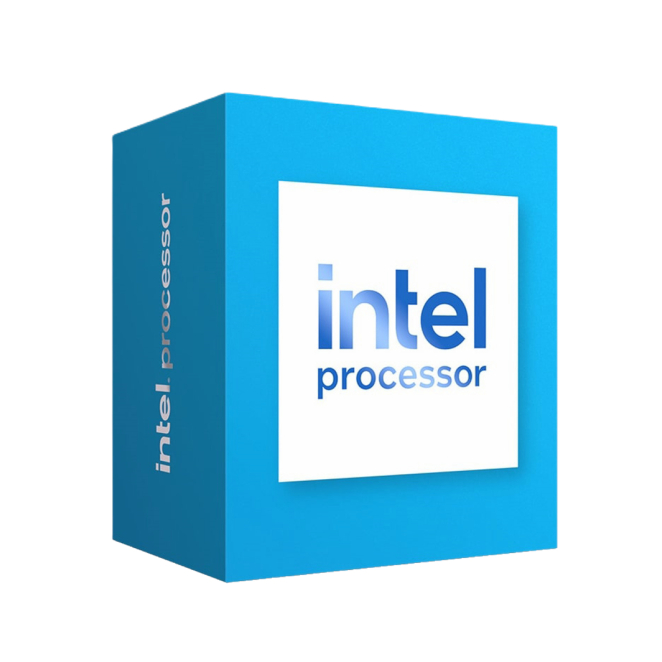 Intel 300 procesador 6 MB Smart Cache Caja