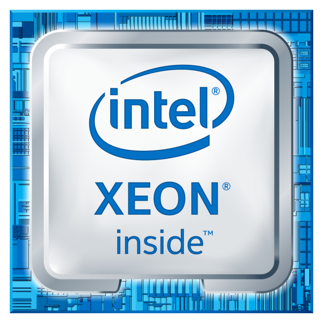 Intel Xeon E-2234 procesador 3,6 GHz 8 MB Smart Cache Bandeja